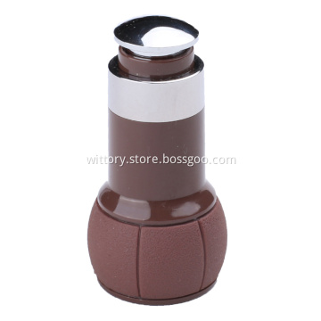 Double usb mobile-phone car charger